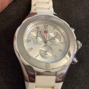 Michele everyday watch